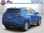 2022 Jeep Compass Latitude FWD