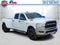2021 RAM 3500 Tradesman Crew Cab 4x4 8' Box