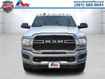 2021 RAM 3500 Tradesman Crew Cab 4x4 8' Box
