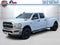 2021 RAM 3500 Tradesman Crew Cab 4x4 8' Box