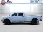 2021 RAM 3500 Tradesman Crew Cab 4x4 8' Box