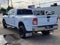 2021 RAM 3500 Tradesman Crew Cab 4x4 8' Box