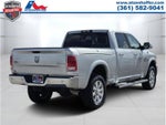 2016 RAM 2500 Laramie Longhorn