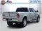 2016 RAM 2500 Laramie Longhorn