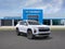 2027 Chevrolet Equinox FWD LT