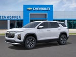 2027 Chevrolet Equinox FWD LT