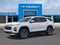 2027 Chevrolet Equinox FWD LT