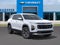 2027 Chevrolet Equinox FWD LT