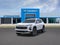 2027 Chevrolet Equinox FWD LT