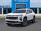 2027 Chevrolet Equinox FWD LT