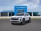 2027 Chevrolet Equinox FWD LT
