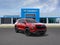 2027 Chevrolet Equinox FWD LT