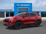 2027 Chevrolet Equinox FWD LT