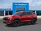 2027 Chevrolet Equinox FWD LT