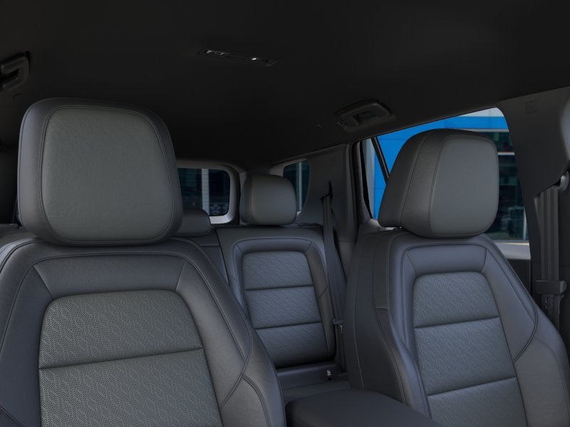 2027 Chevrolet Equinox FWD LT