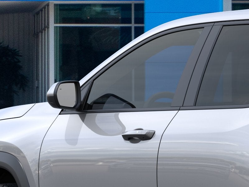 2027 Chevrolet Equinox FWD LT