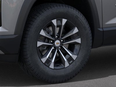 2027 Chevrolet Equinox FWD LT