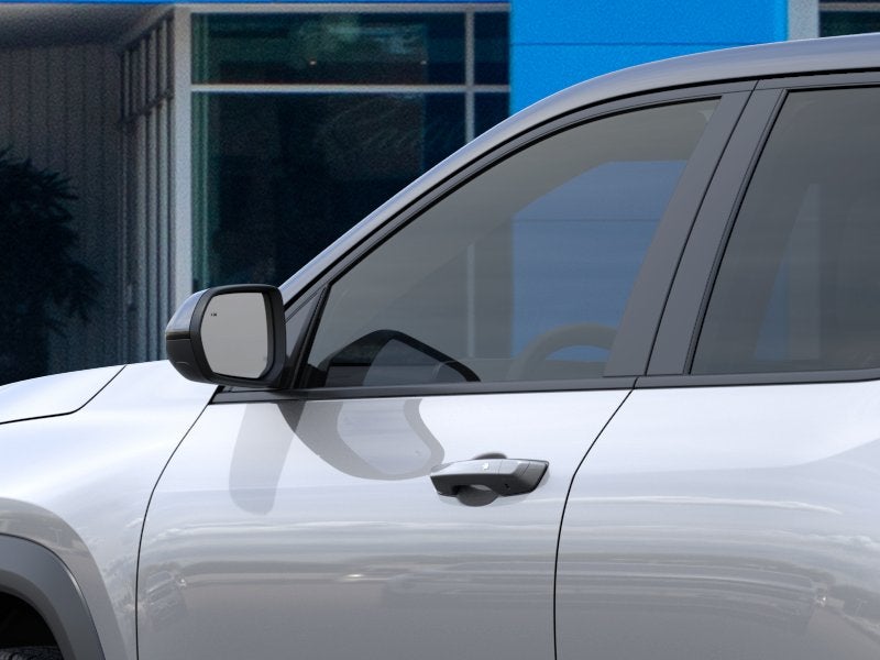 2027 Chevrolet Equinox FWD LT