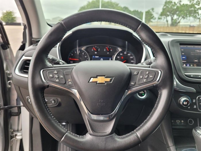 2021 Chevrolet Equinox LT in Victoria, TX - Atzenhoffer Auto Family