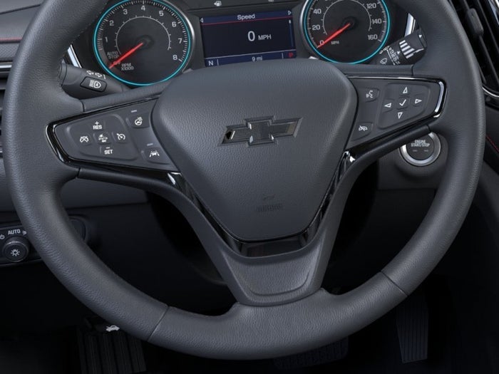 2024 Chevrolet Equinox RS in Victoria, TX - Atzenhoffer Auto Family
