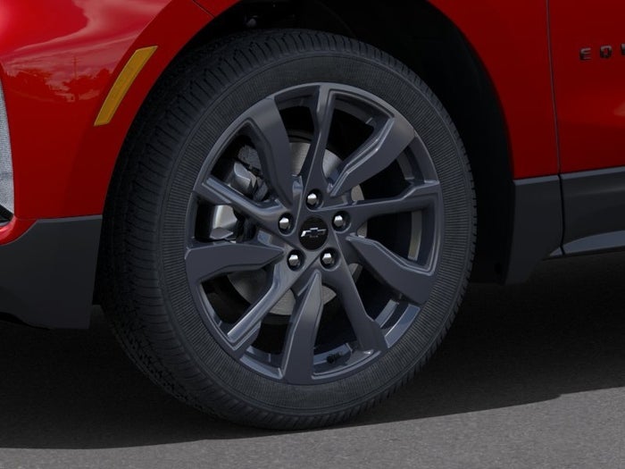 2024 Chevrolet Equinox RS in Victoria, TX - Atzenhoffer Auto Family