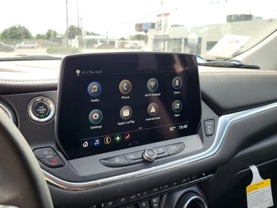 2024 Chevrolet Blazer 3LT