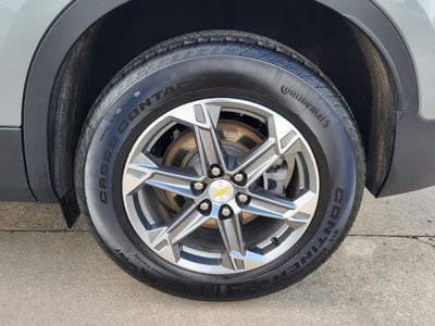 2024 Chevrolet Blazer 3LT