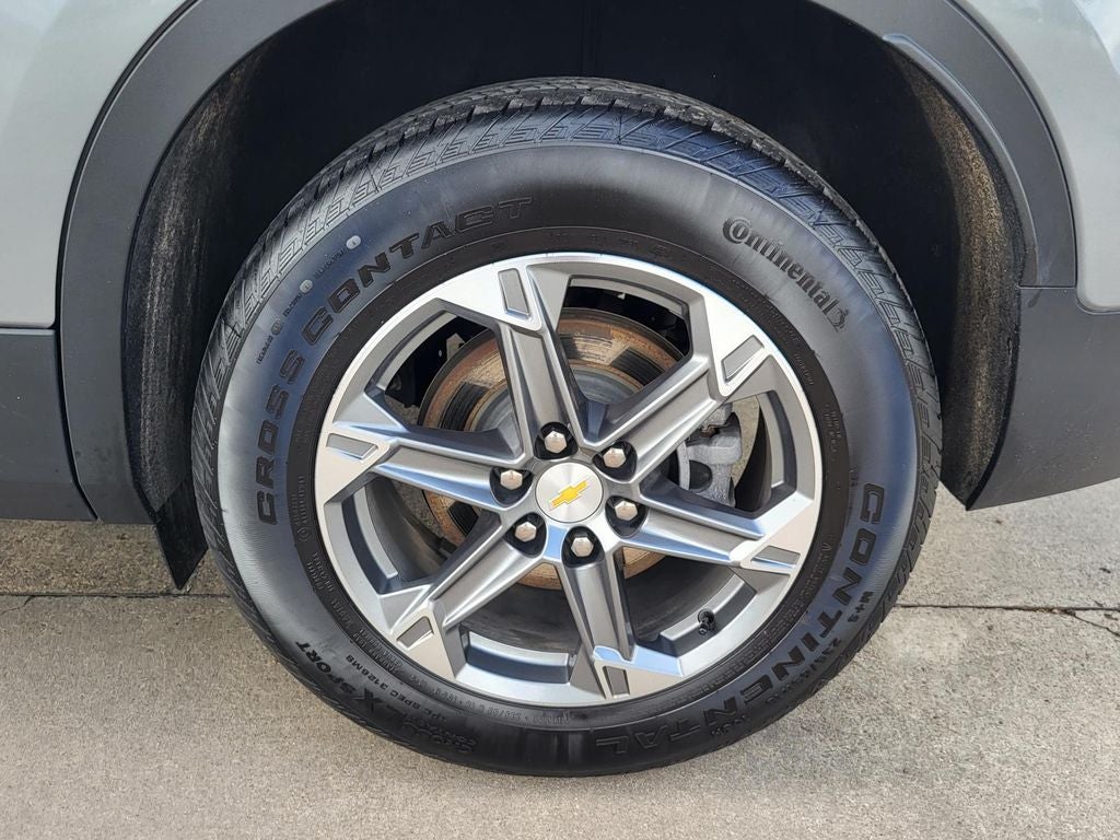 2024 Chevrolet Blazer 3LT