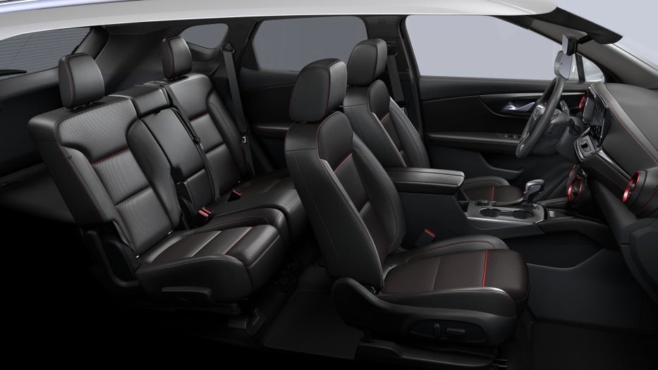2024 Chevrolet Blazer RS in Victoria, TX - Atzenhoffer Auto Family