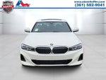 2025 BMW 3 Series 330i