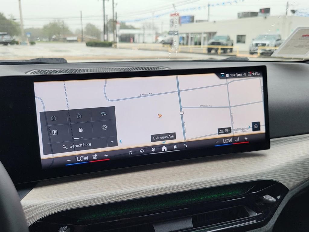 2025 BMW 3 Series 330i