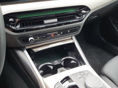 2025 BMW 3 Series 330i