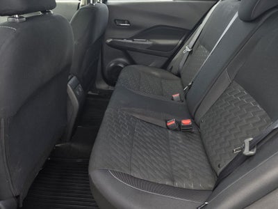 2023 Nissan Kicks SV Xtronic CVT