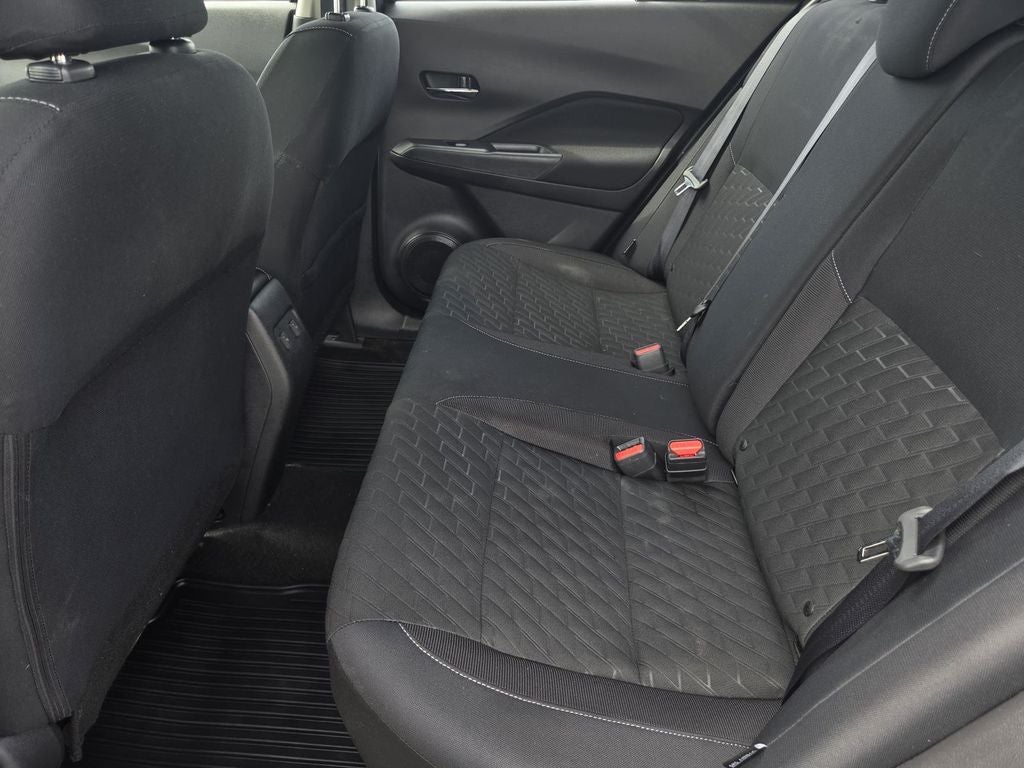 2023 Nissan Kicks SV Xtronic CVT