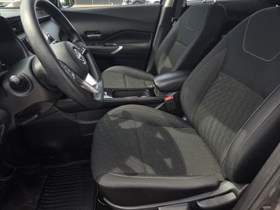 2023 Nissan Kicks SV Xtronic CVT