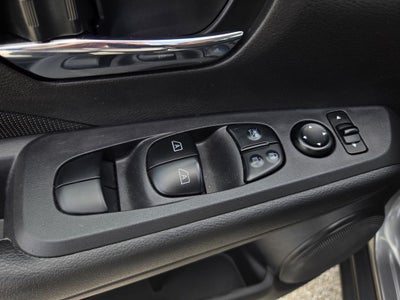 2023 Nissan Kicks SV Xtronic CVT