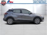 2023 Nissan Kicks SV Xtronic CVT