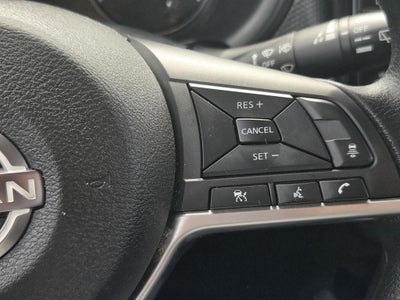 2023 Nissan Kicks SV Xtronic CVT