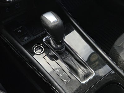 2023 Nissan Kicks SV Xtronic CVT