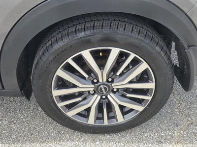 2023 Nissan Kicks SV Xtronic CVT