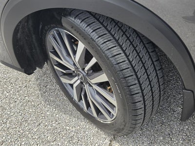 2023 Nissan Kicks SV Xtronic CVT