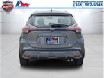2023 Nissan Kicks SV Xtronic CVT