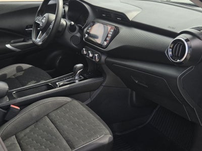 2023 Nissan Kicks SV Xtronic CVT