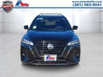 2024 Nissan Kicks SR Xtronic CVT