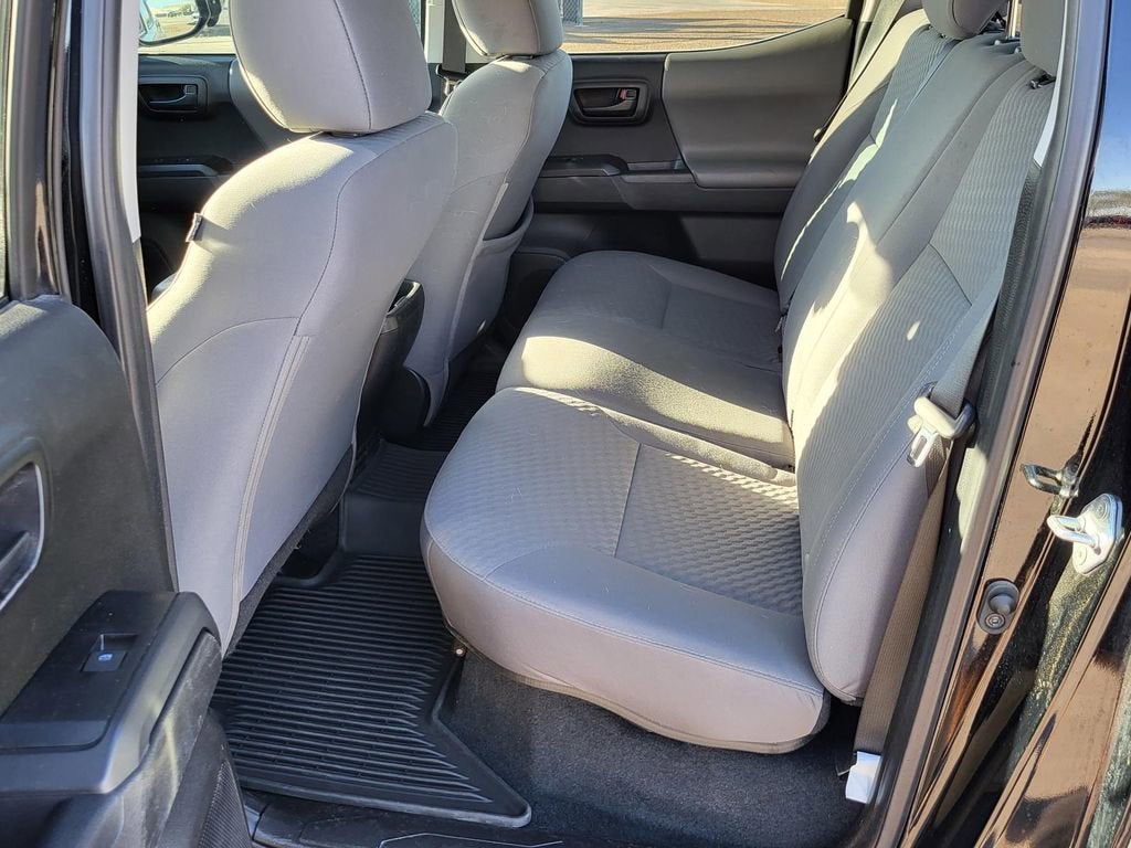 2023 Toyota Tacoma SR V6