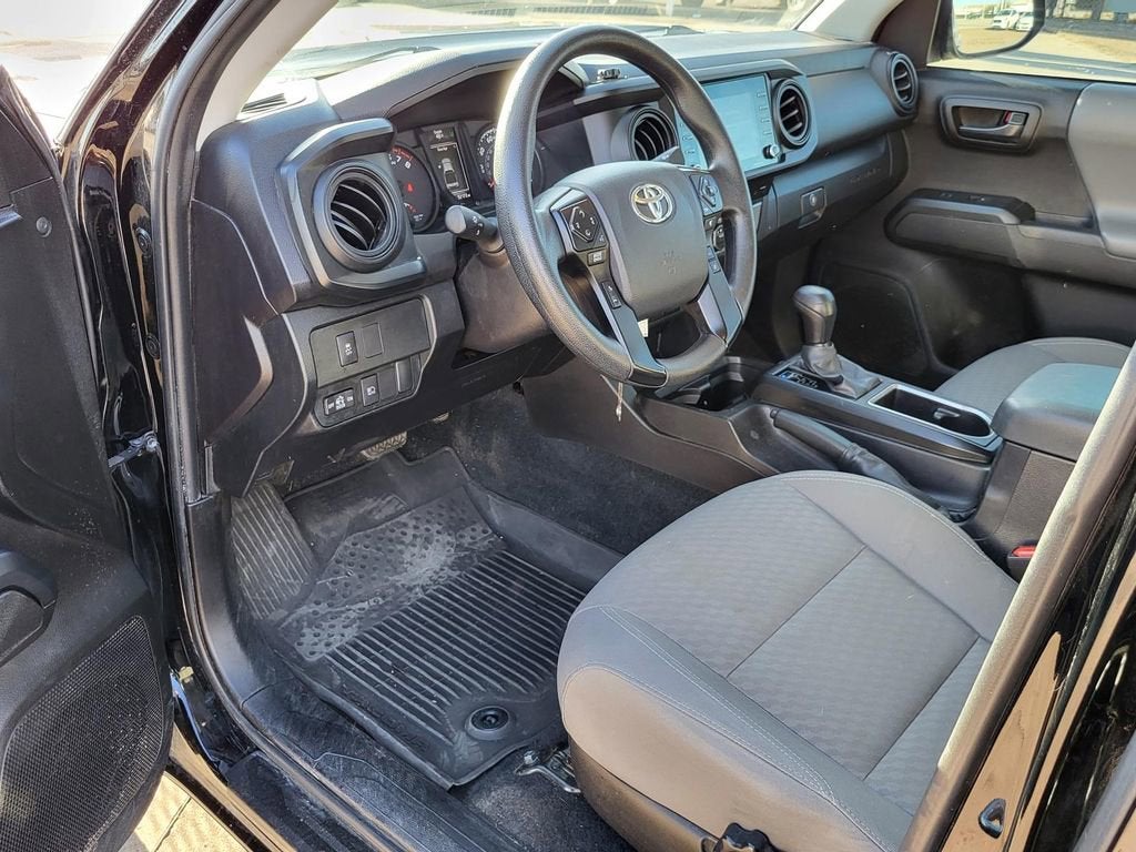 2023 Toyota Tacoma SR V6