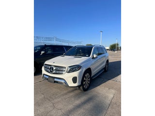2019 Mercedes-Benz GLS 450 4MATIC®