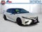 2022 Toyota Camry TRD