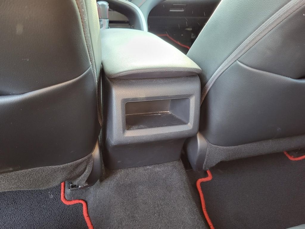 2022 Toyota Camry TRD