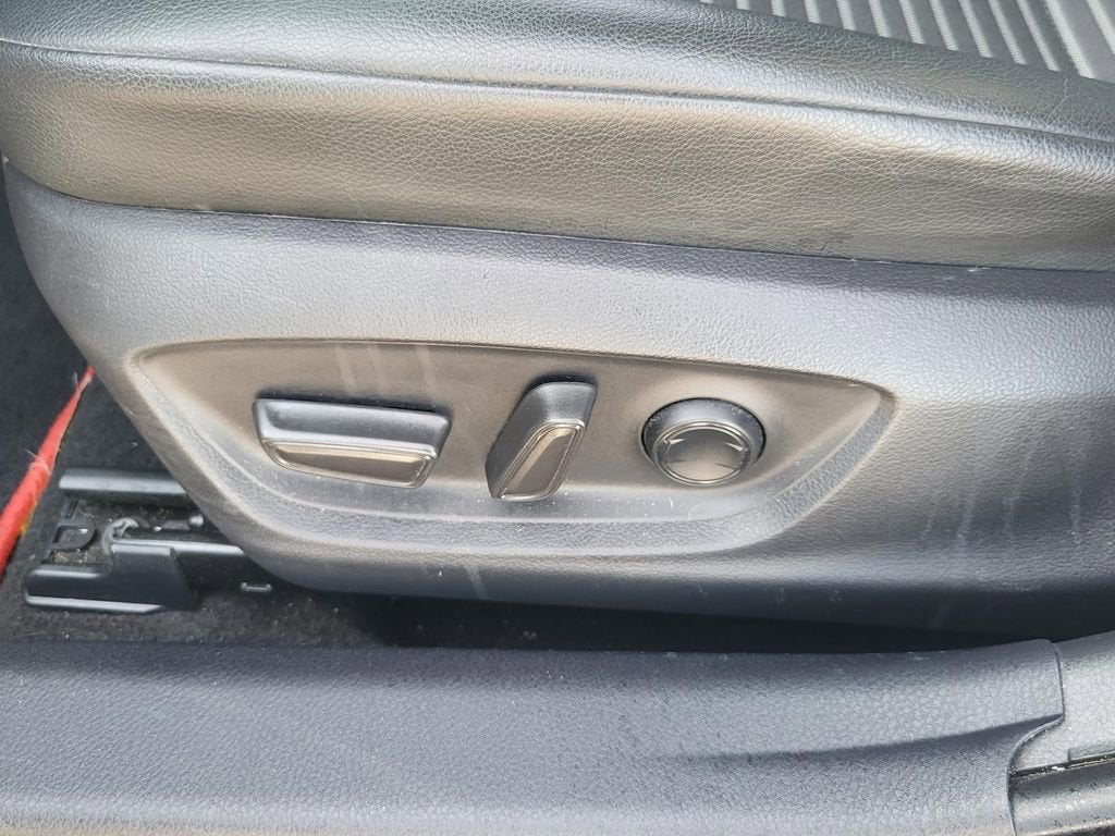 2022 Toyota Camry TRD